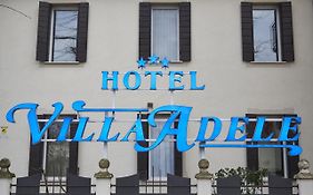 Hotel Villa Adele Marghera
