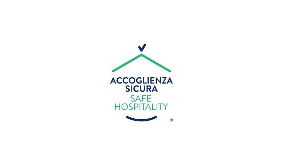 Hotel Villa Adele Marghera Esterno foto