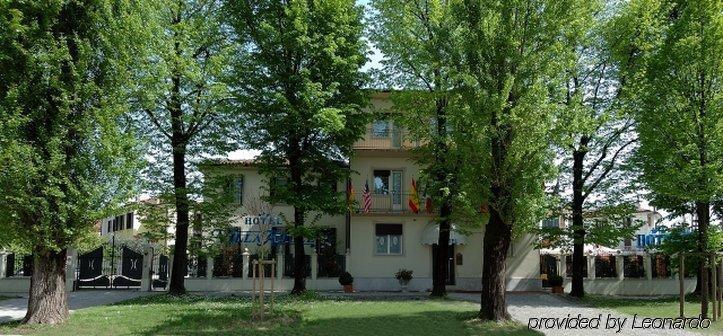 Hotel Villa Adele Marghera Esterno foto